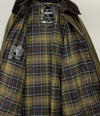 バブアー  ジャケット Classic Beaufort  カーキ　破れ考慮      メンズ SIZE -  BARBOUR