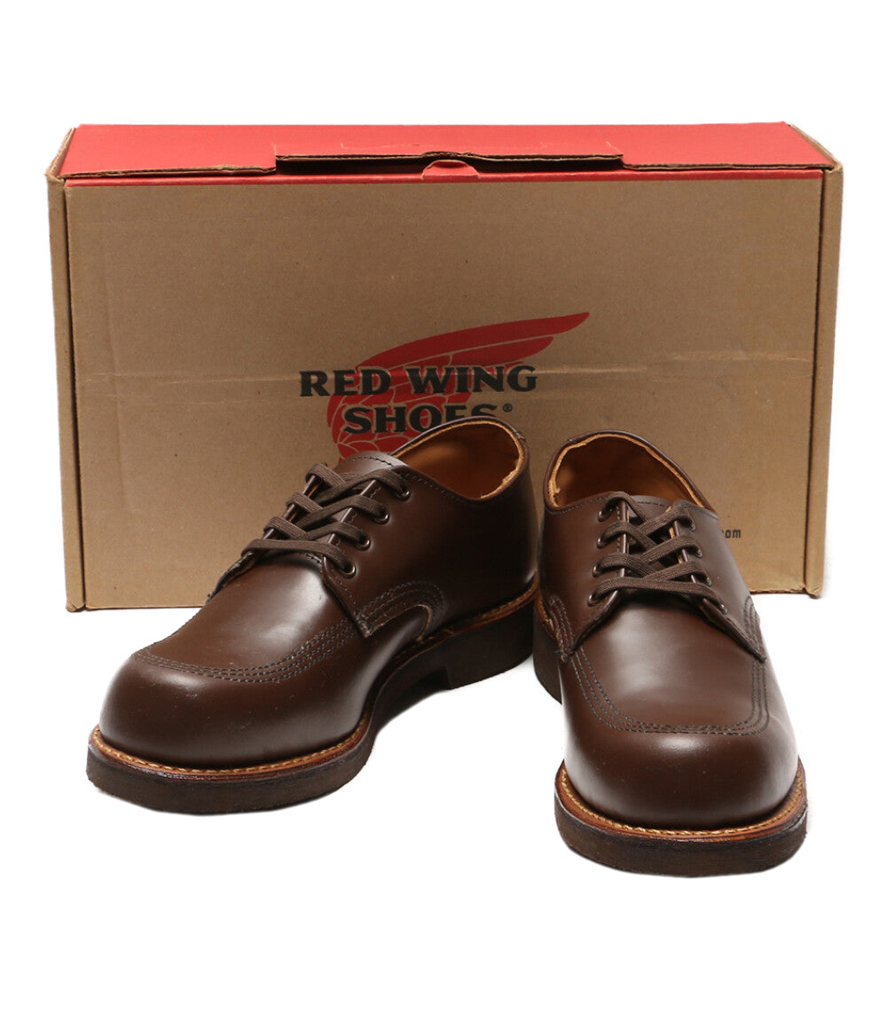 レッドウィング  9202 GARAGEMAN      メンズ SIZE 25.5cm  RED WING