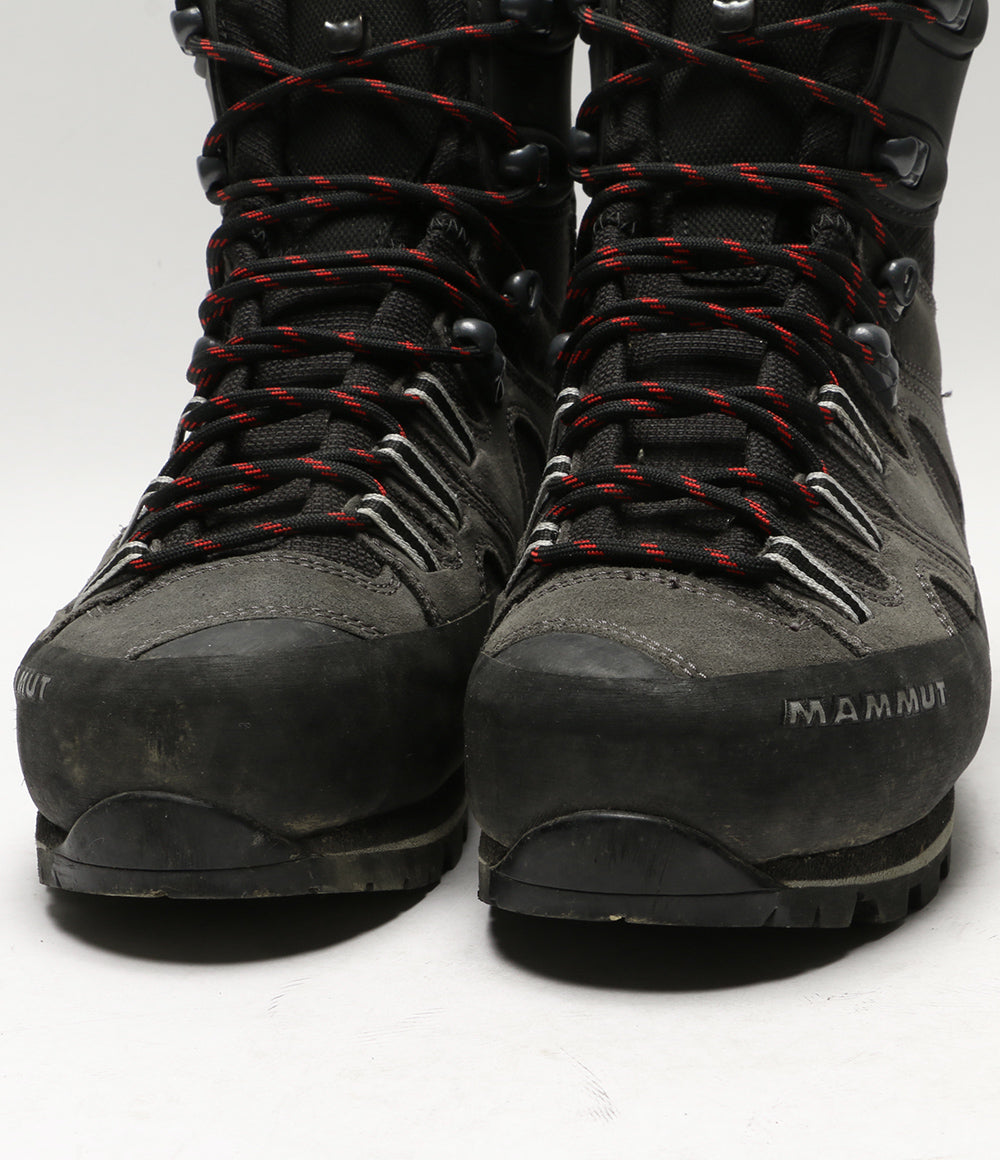 マムート  ブーツ MONOLITH GTX      メンズ SIZE 7  MAMMUT