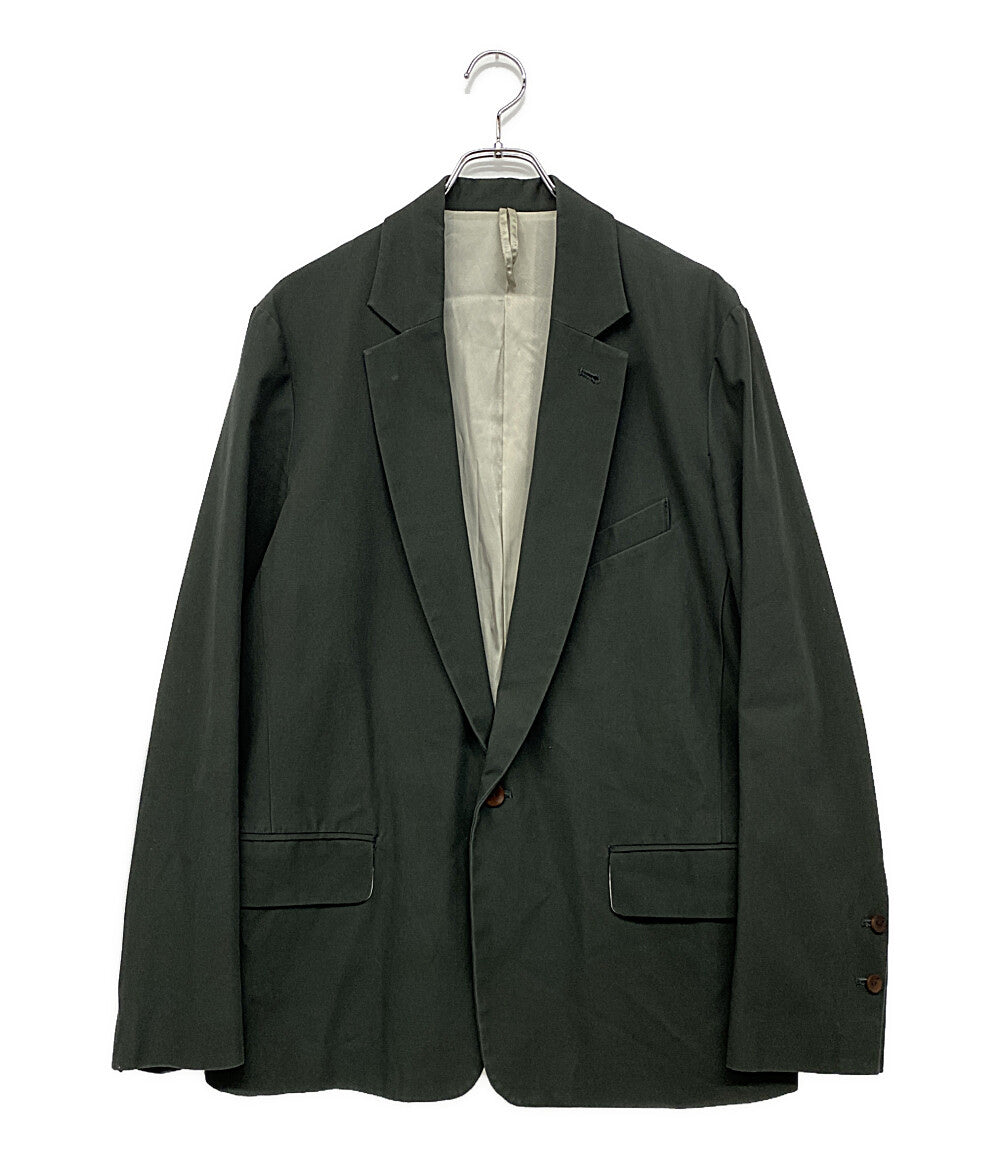 エドウィナホール  テーラードジャケット d42j-01-01 dauerbrenner      メンズ SIZE M  EDwina horl