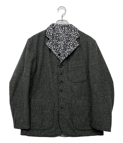 エンジニアードガーメンツ  テーラードジャケット ウール100 リバーシブル      メンズ SIZE XS  ENGINEERED GARMENTS