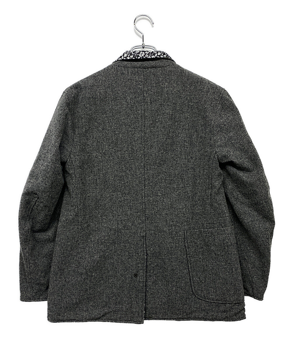 エンジニアードガーメンツ  テーラードジャケット ウール100 リバーシブル      メンズ SIZE XS  ENGINEERED GARMENTS