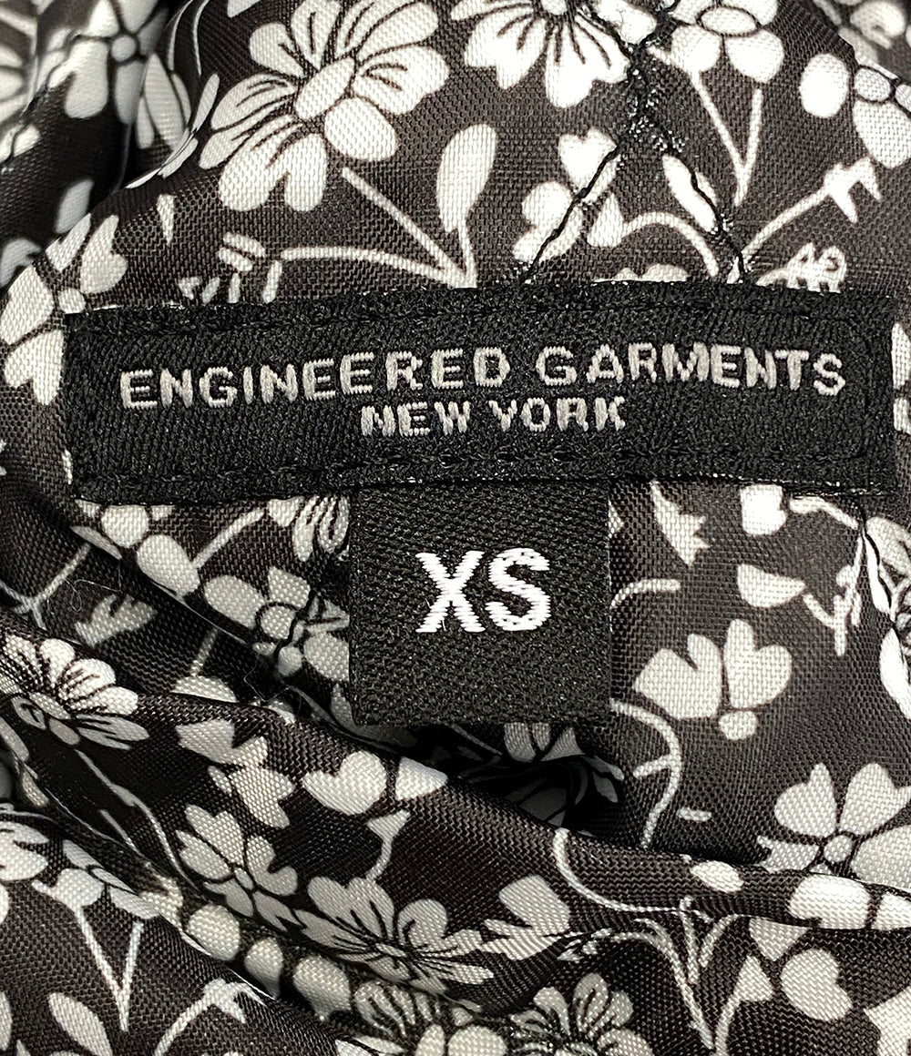 エンジニアードガーメンツ  テーラードジャケット ウール100 リバーシブル      メンズ SIZE XS  ENGINEERED GARMENTS