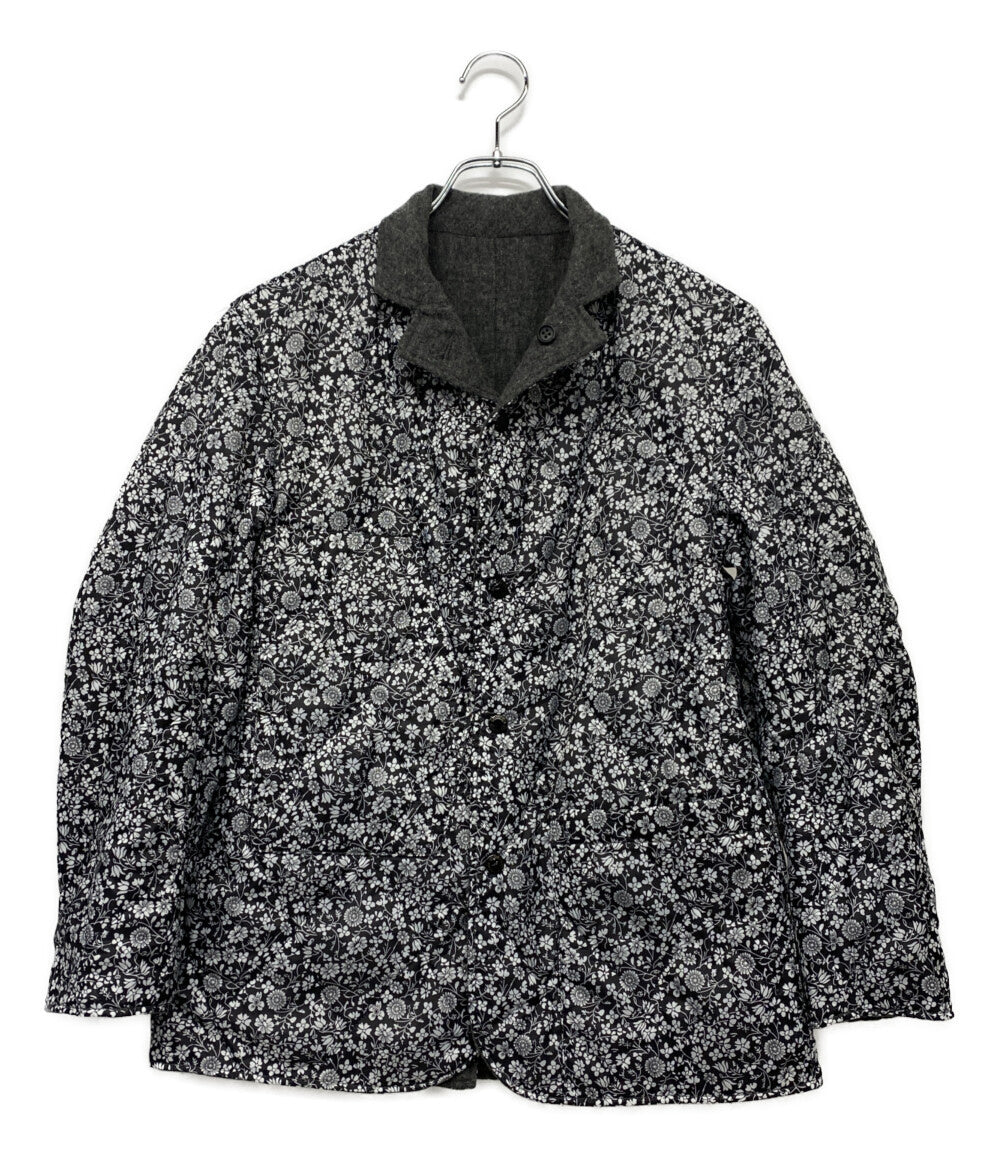 エンジニアードガーメンツ  テーラードジャケット ウール100 リバーシブル      メンズ SIZE XS  ENGINEERED GARMENTS