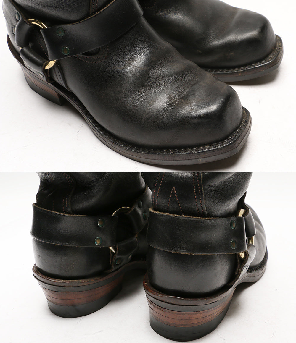 ウエスコ  ブーツ HARNESS BOOTS      メンズ SIZE 7E  WESCO