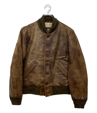 ハーレーダビッドソン  レザージャケット A-1 TYPE     40358 メンズ SIZE L  HARLEY DAVIDSON