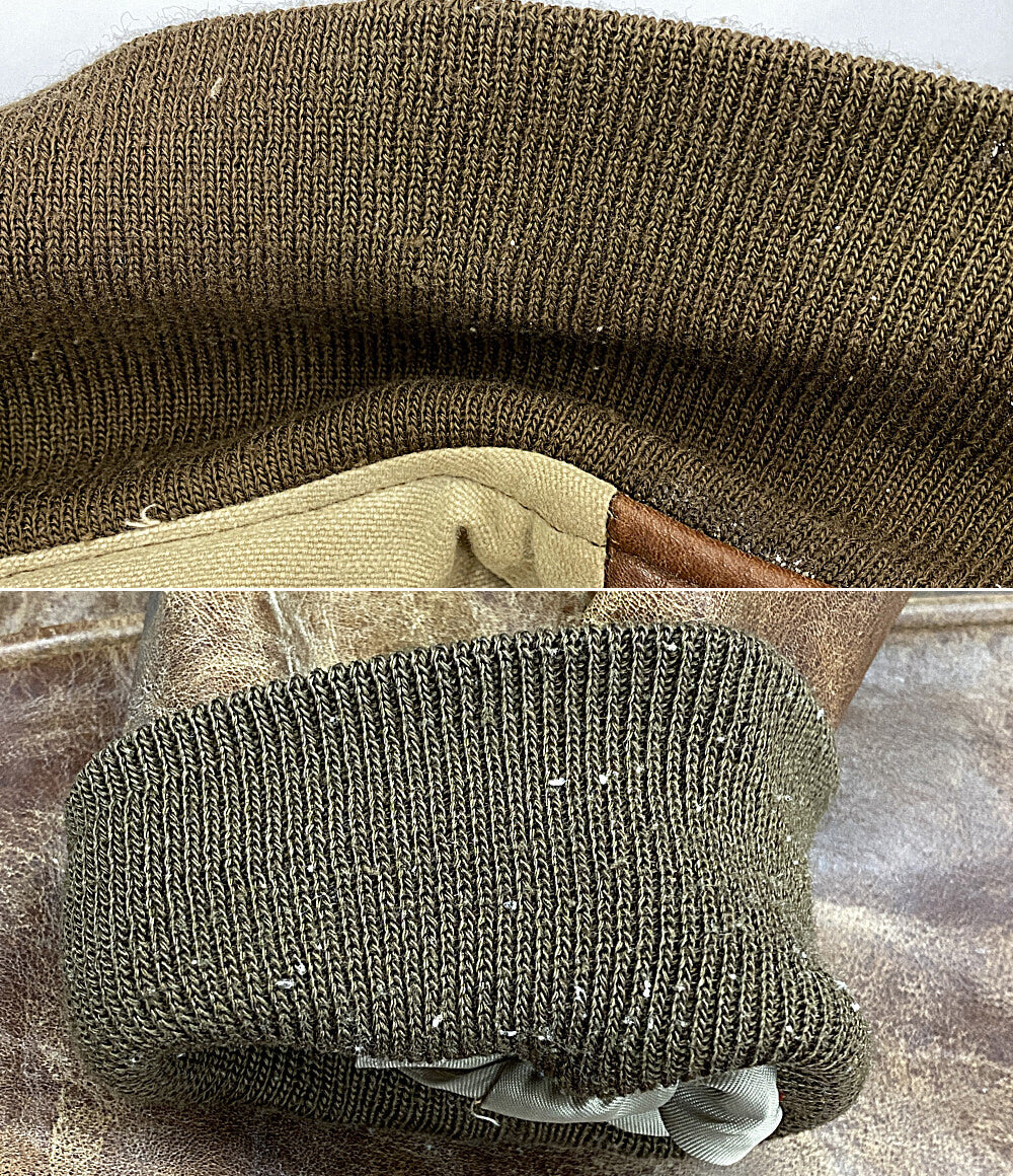 ハーレーダビッドソン  レザージャケット A-1 TYPE     40358 メンズ SIZE L  HARLEY DAVIDSON