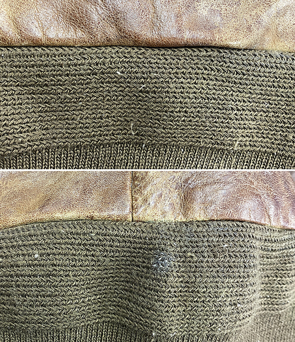 ハーレーダビッドソン  レザージャケット A-1 TYPE     40358 メンズ SIZE L  HARLEY DAVIDSON