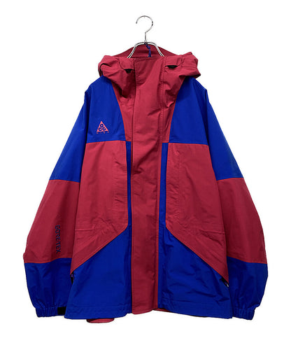 ナイキ エーシージー  マウンテンパーカー ACG Gore-Tex O Windproof Hooded Jacket      メンズ SIZE L  NIKE ACG