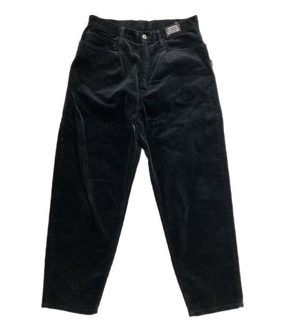 NEIGHBORHOOD パンツ 5PKT BAGGYSILHOUETTE 222SPNH-PTM03 メンズ SIZE M ネイバーフッド