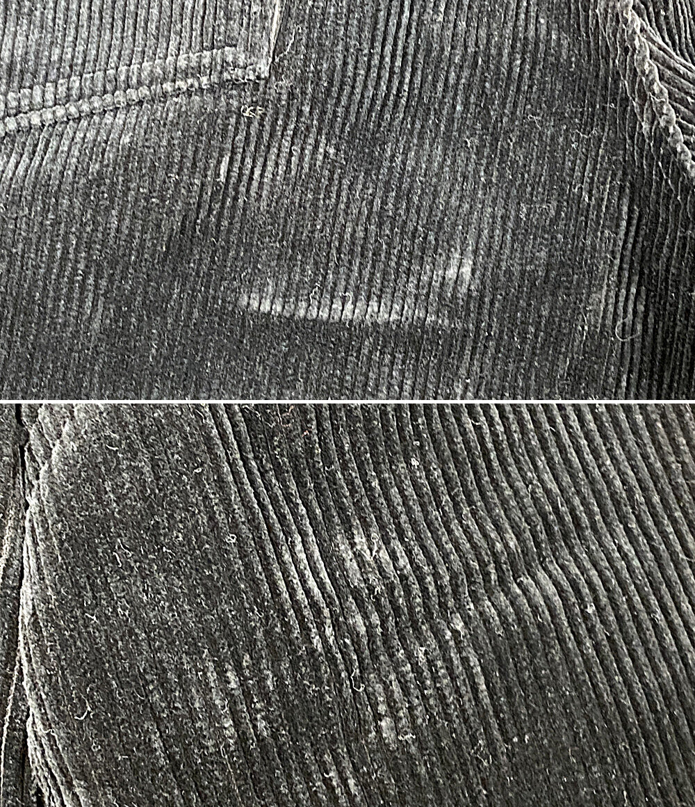 NEIGHBORHOOD パンツ 5PKT BAGGYSILHOUETTE 222SPNH-PTM03 メンズ SIZE M ネイバーフッド