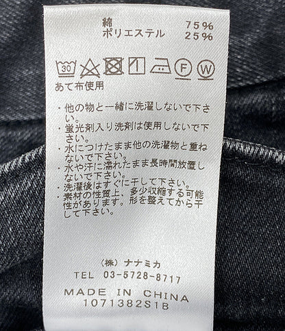 ザノースフェイス  デニムパンツ     NT5161N メンズ SIZE 34  THE NORTH FACE