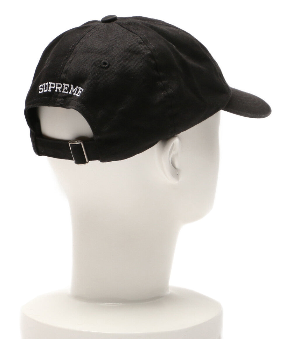 シュプリーム  キャップ 21AW 6panel cap      メンズ   Supreme