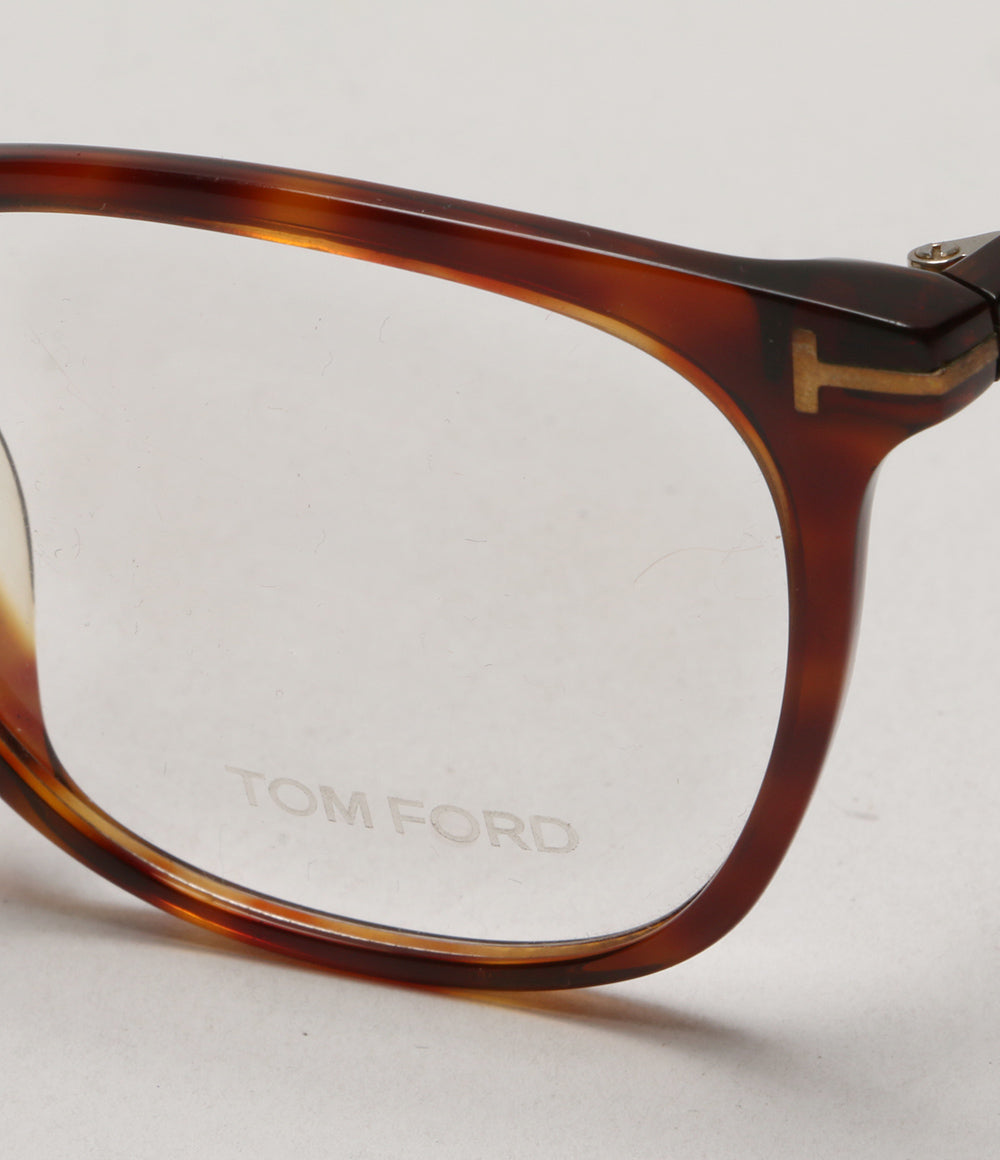 トムフォード メガネ TF5506-F 001      メンズ   TOMFORD