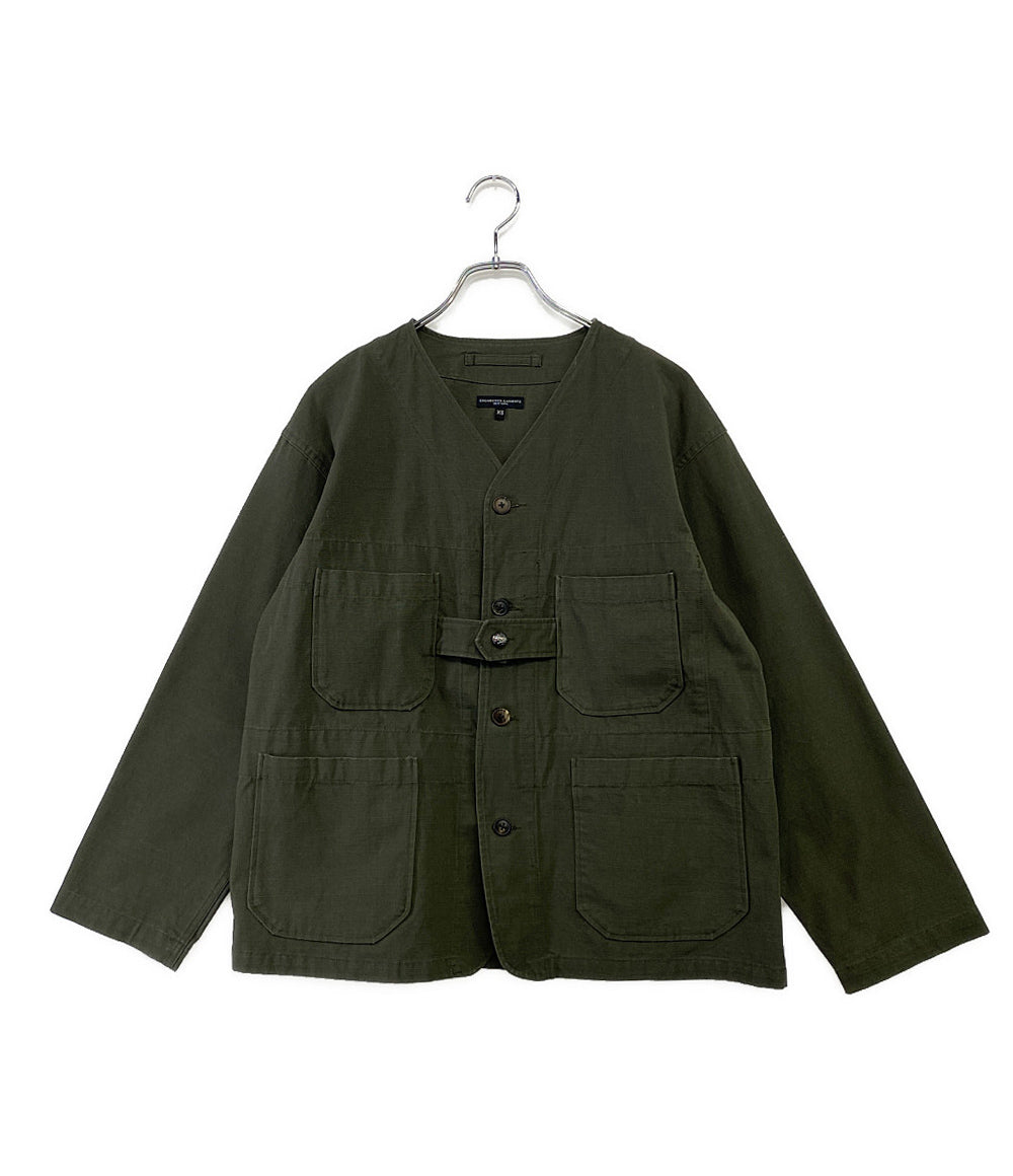 エンジニアードガーメンツ  ジャケット Cardigan Jacket      メンズ SIZE XS  ENGINEERED GARMENTS
