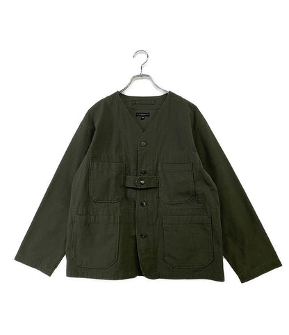 エンジニアードガーメンツ  ジャケット Cardigan Jacket      メンズ SIZE XS  ENGINEERED GARMENTS