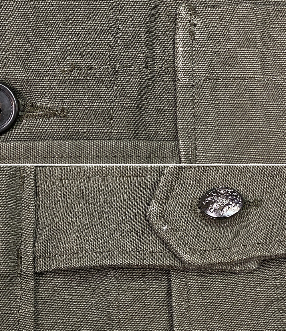 エンジニアードガーメンツ  ジャケット Cardigan Jacket      メンズ SIZE XS  ENGINEERED GARMENTS