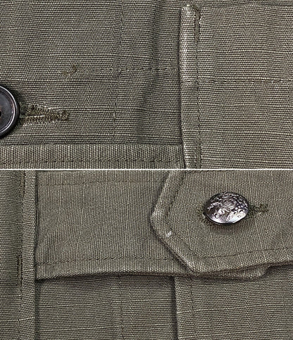 エンジニアードガーメンツ  ジャケット Cardigan Jacket      メンズ SIZE XS  ENGINEERED GARMENTS