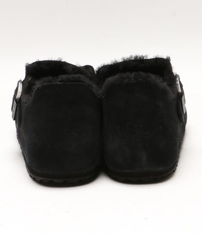 ビルケンシュトック  ブーツ LONDON SHEARLING      メンズ SIZE 26.5cm  BIRKENSTOCK