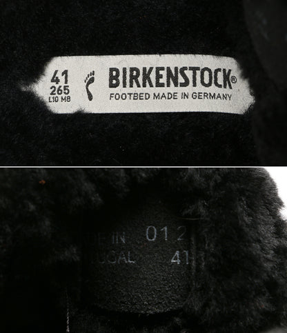 ビルケンシュトック  ブーツ LONDON SHEARLING      メンズ SIZE 26.5cm  BIRKENSTOCK