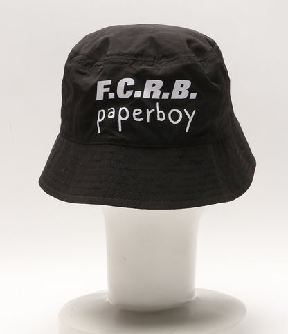 エフシーレアルブリストル ペーパーボーイ ハット バケハ      メンズ   F.CReal Bristol paperboy