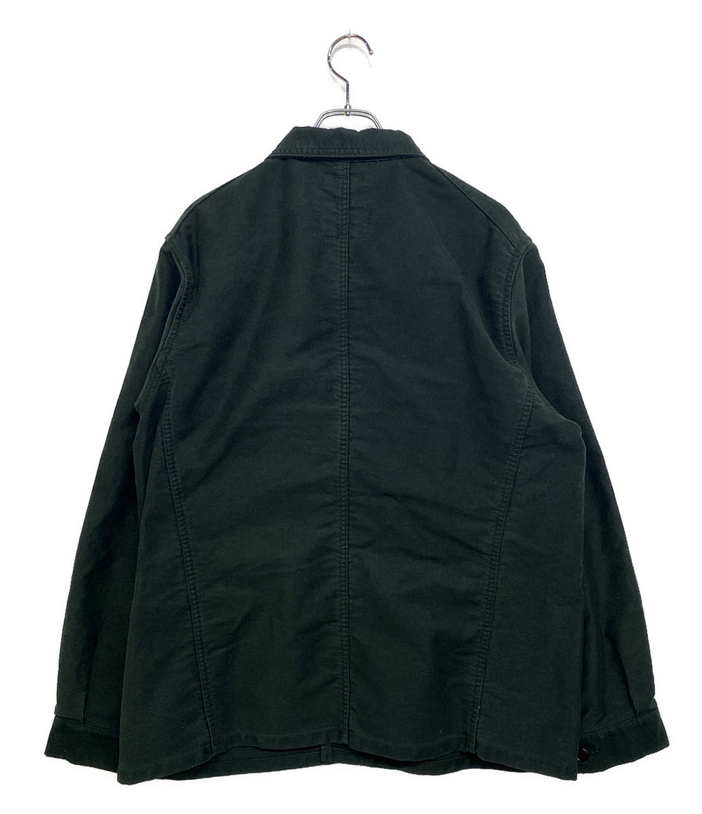 フルカウント  ジャケット FRENCH MOLESKIN WORK JACKET 2022     メンズ SIZE 42  FULLCOUNT