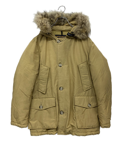 ウールリッチ  ダウンジャケット ARCTIC PARKA      メンズ SIZE L  WOOLRICH