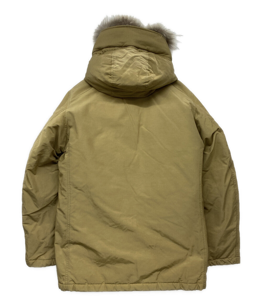 ウールリッチ  ダウンジャケット ARCTIC PARKA      メンズ SIZE L  WOOLRICH