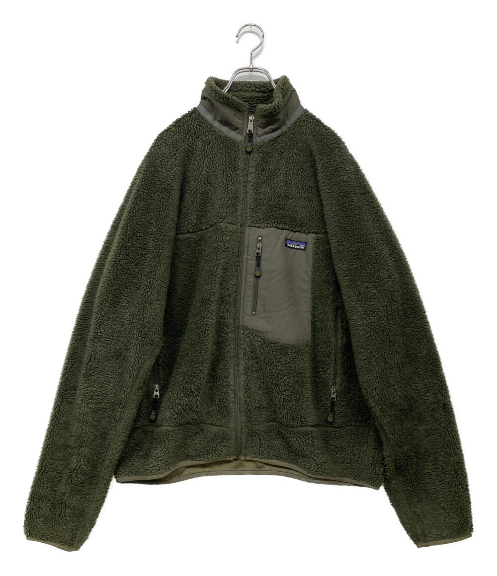 パタゴニア  ジャケット Classic retro jacket ジップ状態考慮      メンズ SIZE L  Patagonia