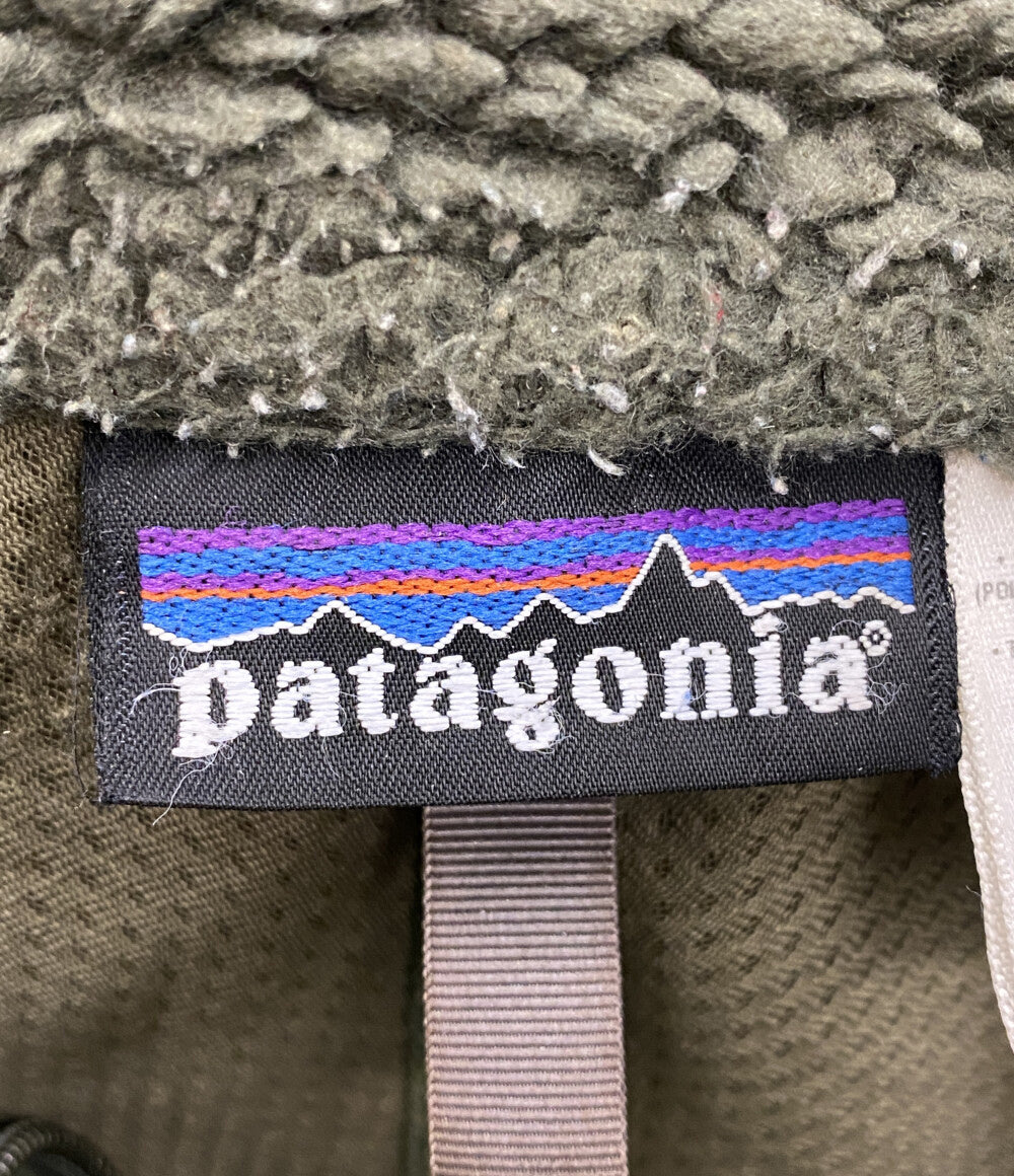 パタゴニア  ジャケット Classic retro jacket ジップ状態考慮      メンズ SIZE L  Patagonia