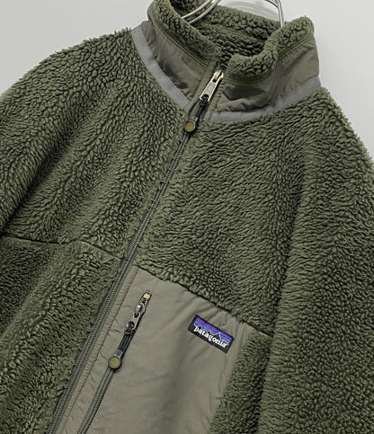 パタゴニア  ジャケット Classic retro jacket ジップ状態考慮      メンズ SIZE L  Patagonia