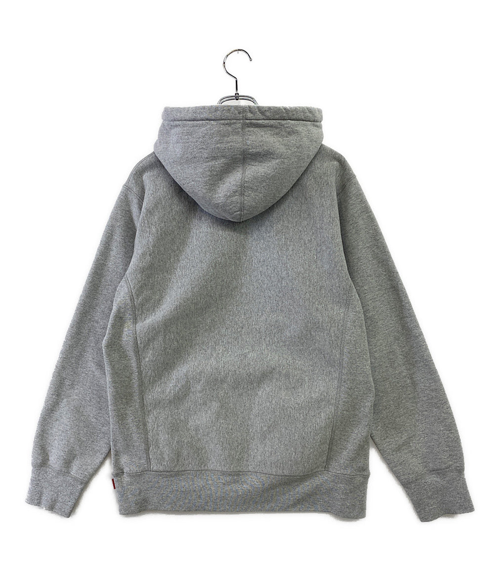 シュプリーム  パーカー BOX LOGO HOODED ワングラム      メンズ SIZE M  Supreme