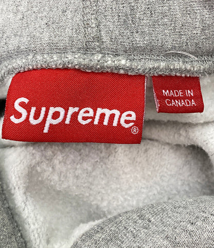 シュプリーム  パーカー BOX LOGO HOODED ワングラム      メンズ SIZE M  Supreme