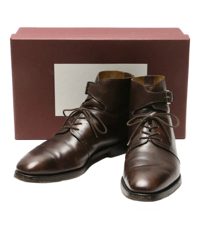 ジョンロブ  ブーツ COMBE BOOT      メンズ SIZE 8.5  JOHN LOBB