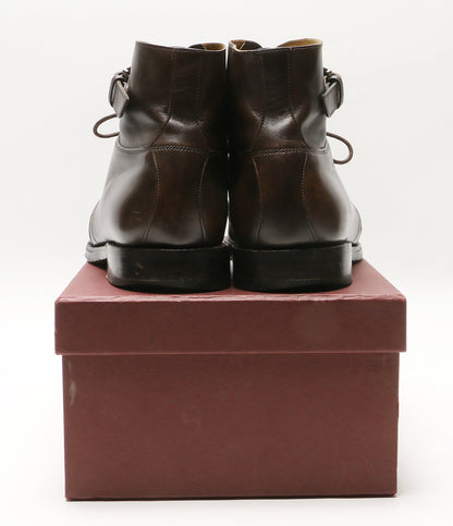 ジョンロブ  ブーツ COMBE BOOT      メンズ SIZE 8.5  JOHN LOBB