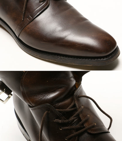 ジョンロブ  ブーツ COMBE BOOT      メンズ SIZE 8.5  JOHN LOBB