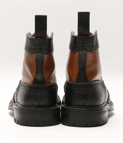 トリッカーズ  ブーツ wingchip boots      メンズ SIZE -  TRICKER’