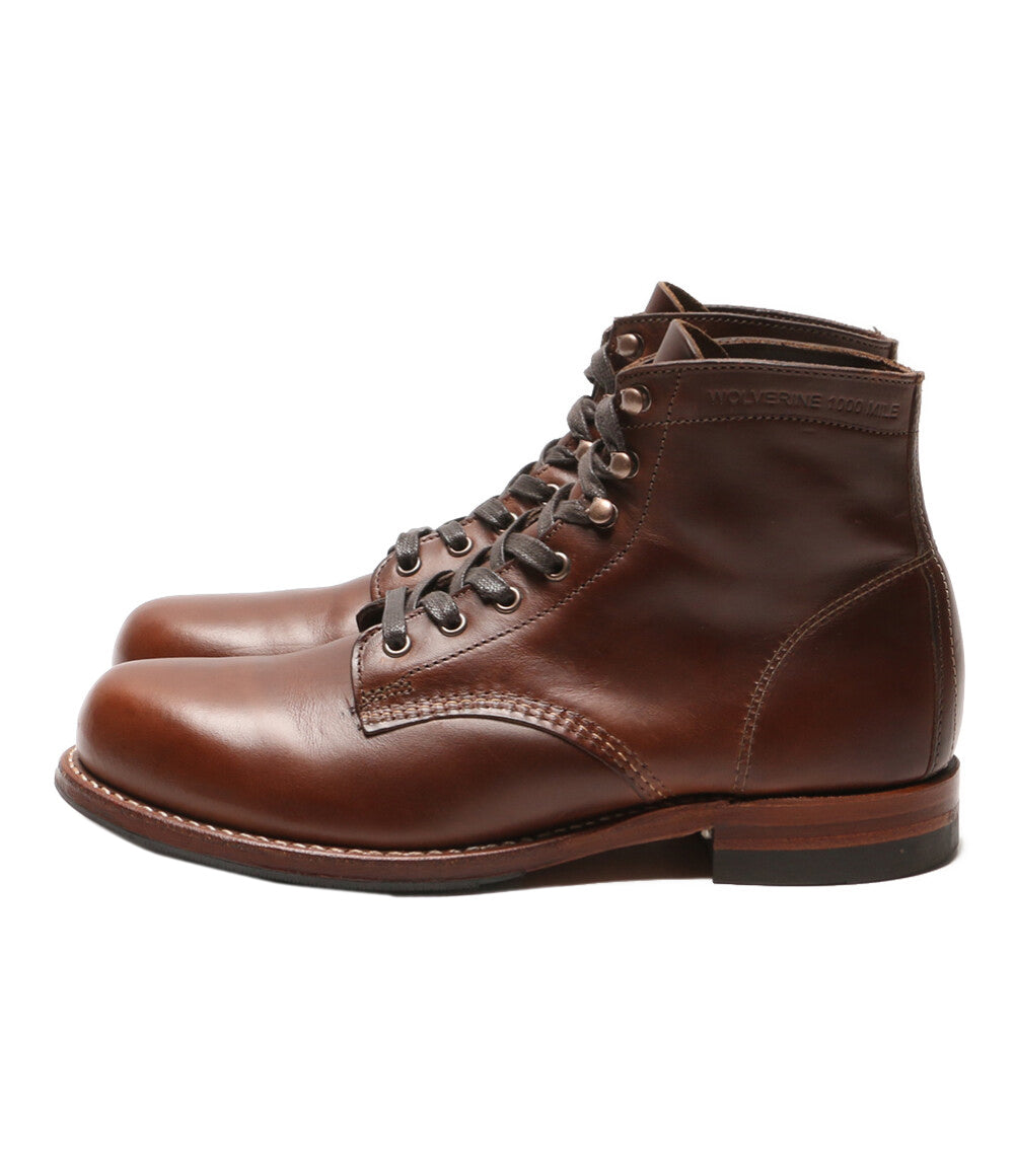 ウルヴァリン ブーツ W05301      メンズ SIZE 7.5  Wolverine