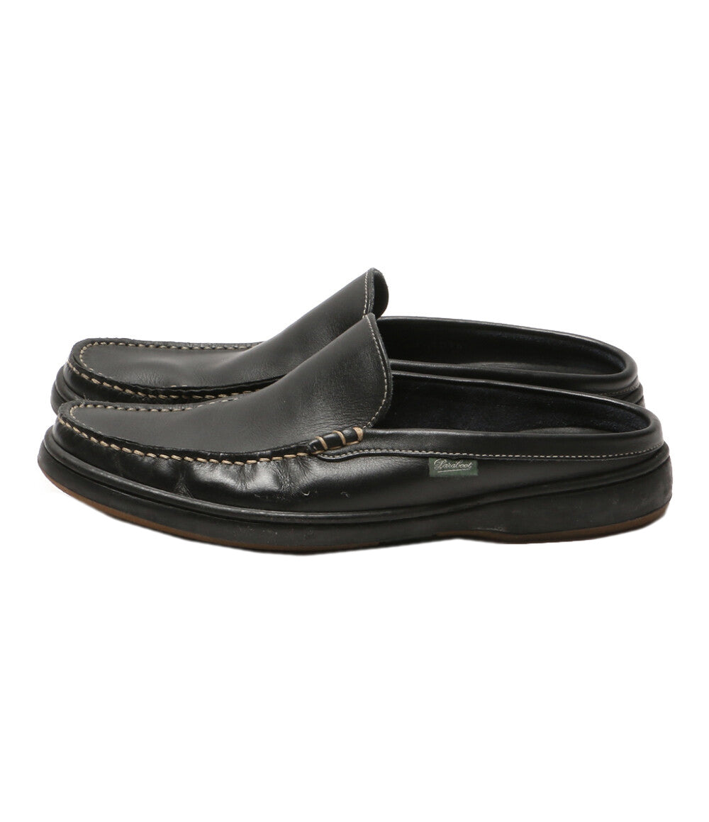 パラブーツ  スリッポンサンダル      メンズ SIZE 6.5  PARABOOT