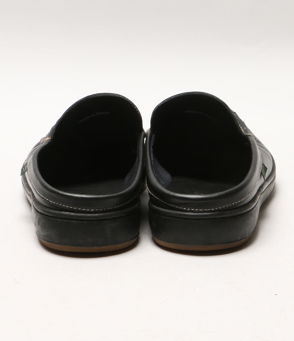 パラブーツ  スリッポンサンダル      メンズ SIZE 6.5  PARABOOT