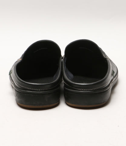 パラブーツ  スリッポンサンダル      メンズ SIZE 6.5  PARABOOT