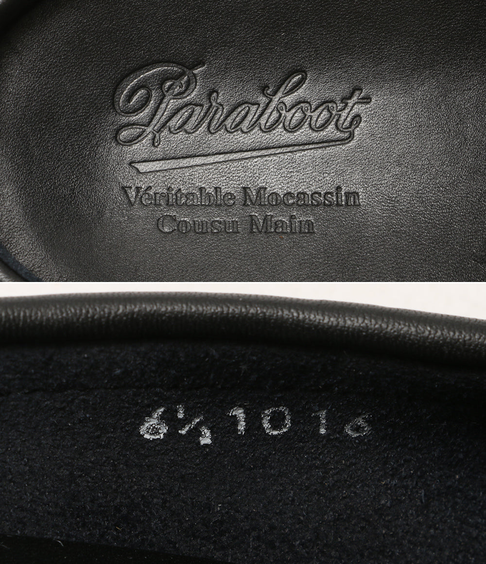 パラブーツ  スリッポンサンダル      メンズ SIZE 6.5  PARABOOT