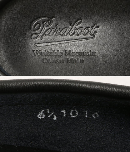 パラブーツ  スリッポンサンダル      メンズ SIZE 6.5  PARABOOT