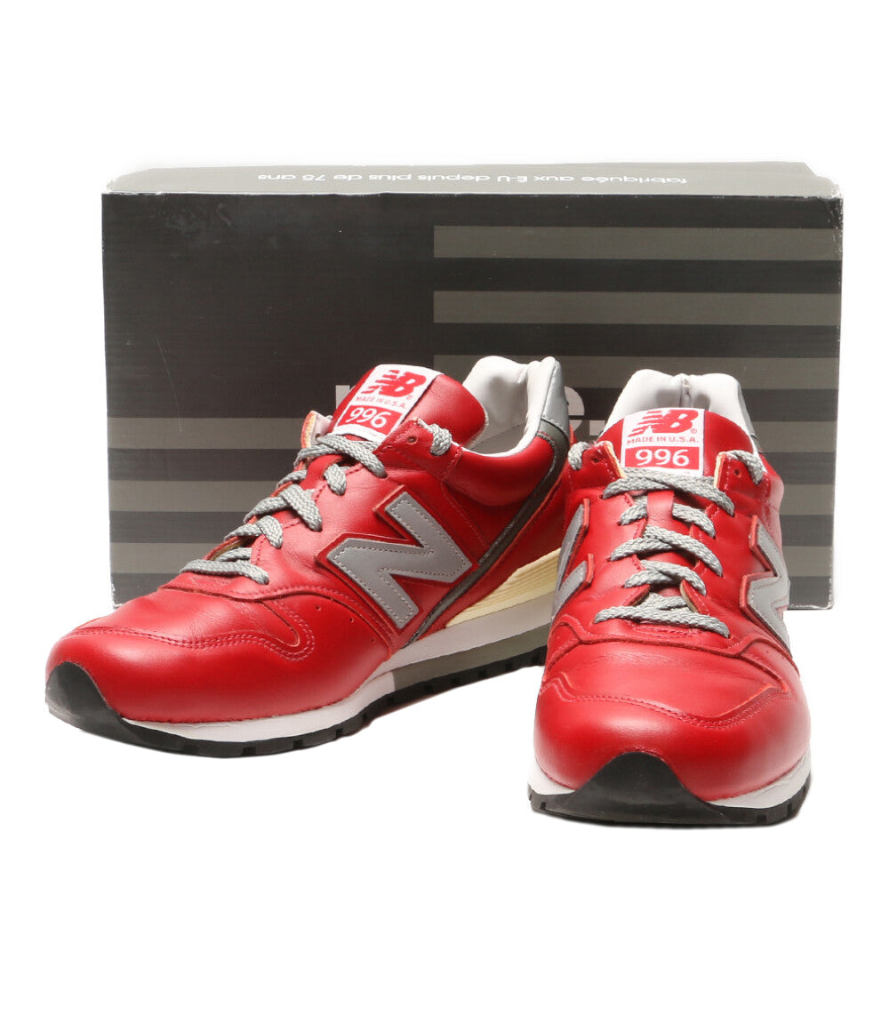 ニューバランス  スニーカー     M996NCA メンズ SIZE 26.5cm  new balance