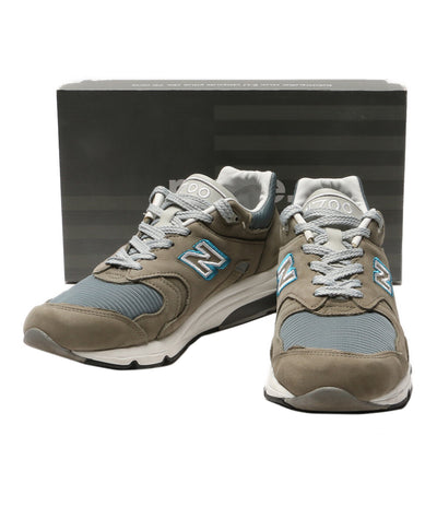 ニューバランス  スニーカー M1700JP カーキ      メンズ SIZE 27.5cm  new balance