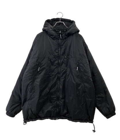 CUP and CONE カップアンドコーン 中綿ジャケット Puff jacket BL メンズ SIZE 3