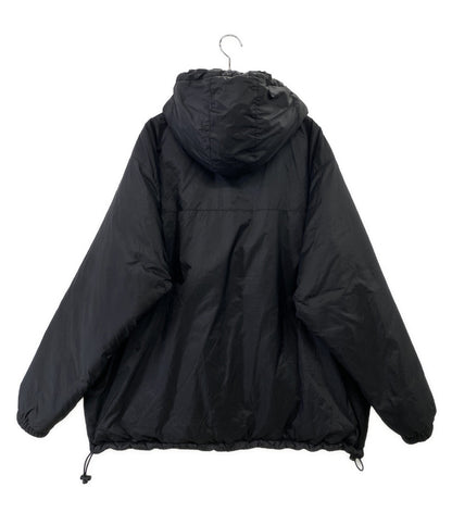 CUP and CONE カップアンドコーン 中綿ジャケット Puff jacket BL メンズ SIZE 3