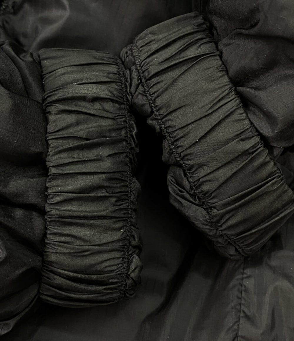 CUP and CONE カップアンドコーン 中綿ジャケット Puff jacket BL メンズ SIZE 3