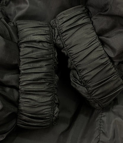 CUP and CONE カップアンドコーン 中綿ジャケット Puff jacket BL メンズ SIZE 3