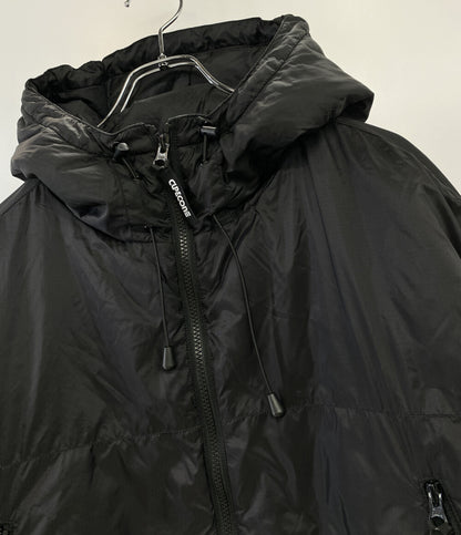 CUP and CONE カップアンドコーン 中綿ジャケット Puff jacket BL メンズ SIZE 3